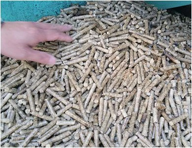 make efb pellets make efb pellets