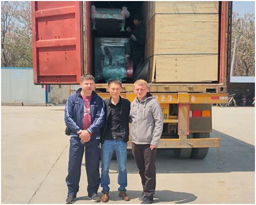 biomass pellet plant