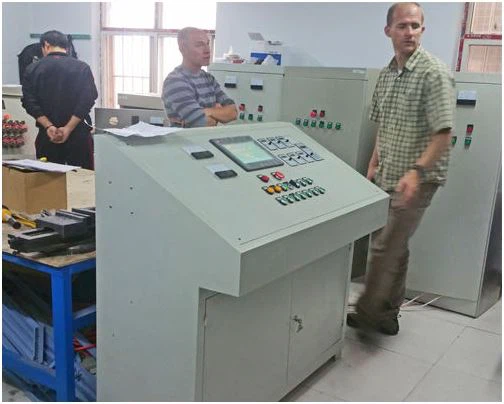 wood pellet making machine price