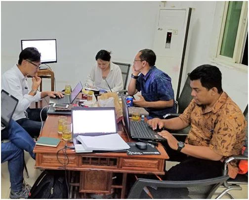 wood pellet manufacturing machines