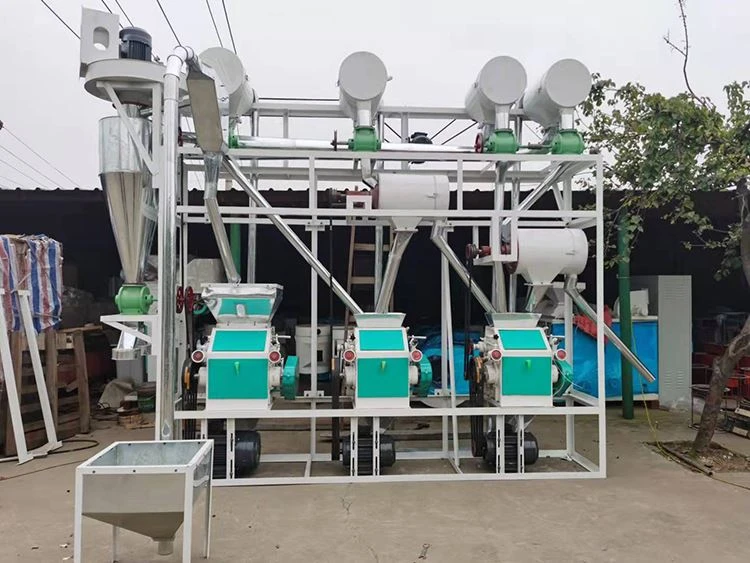 corn mill machine for sale