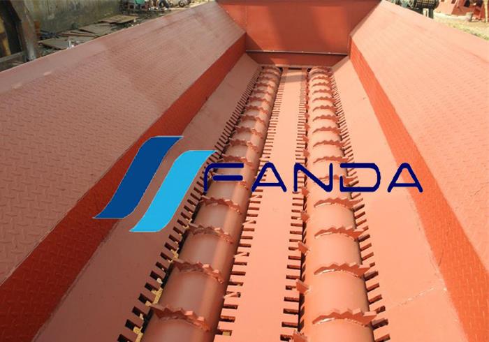 Wood Debarking Machine price