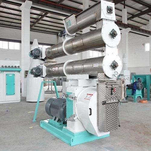 Animal Feed Making Machine price