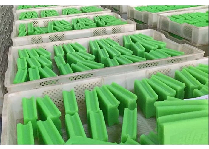 Linha de produção de sabonete industrial